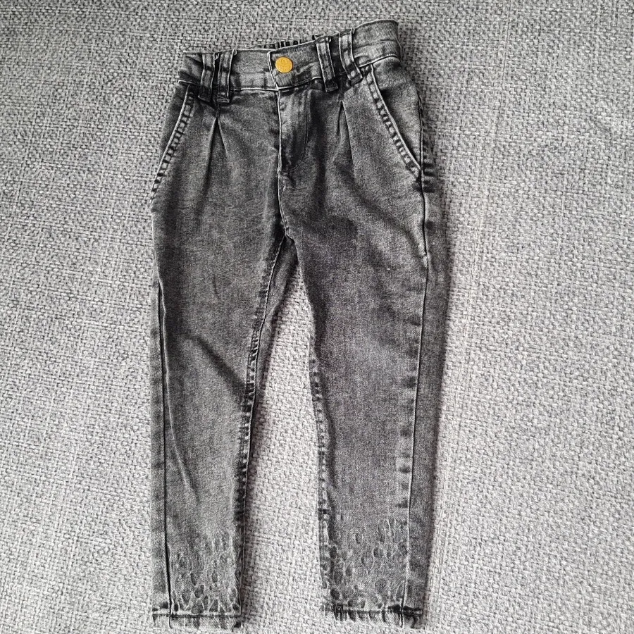 شلوار جین ترک