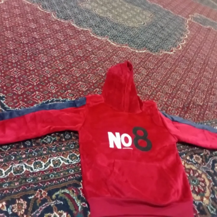 ست هودی  وشلوار