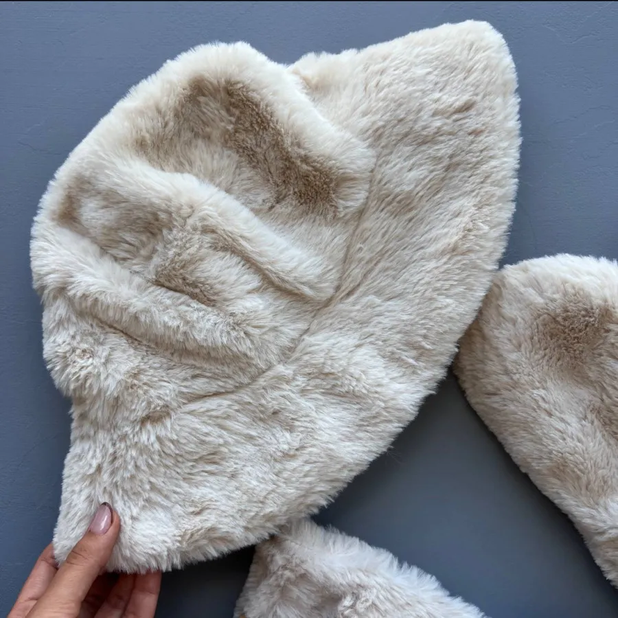 ست کلاه دستکش هد