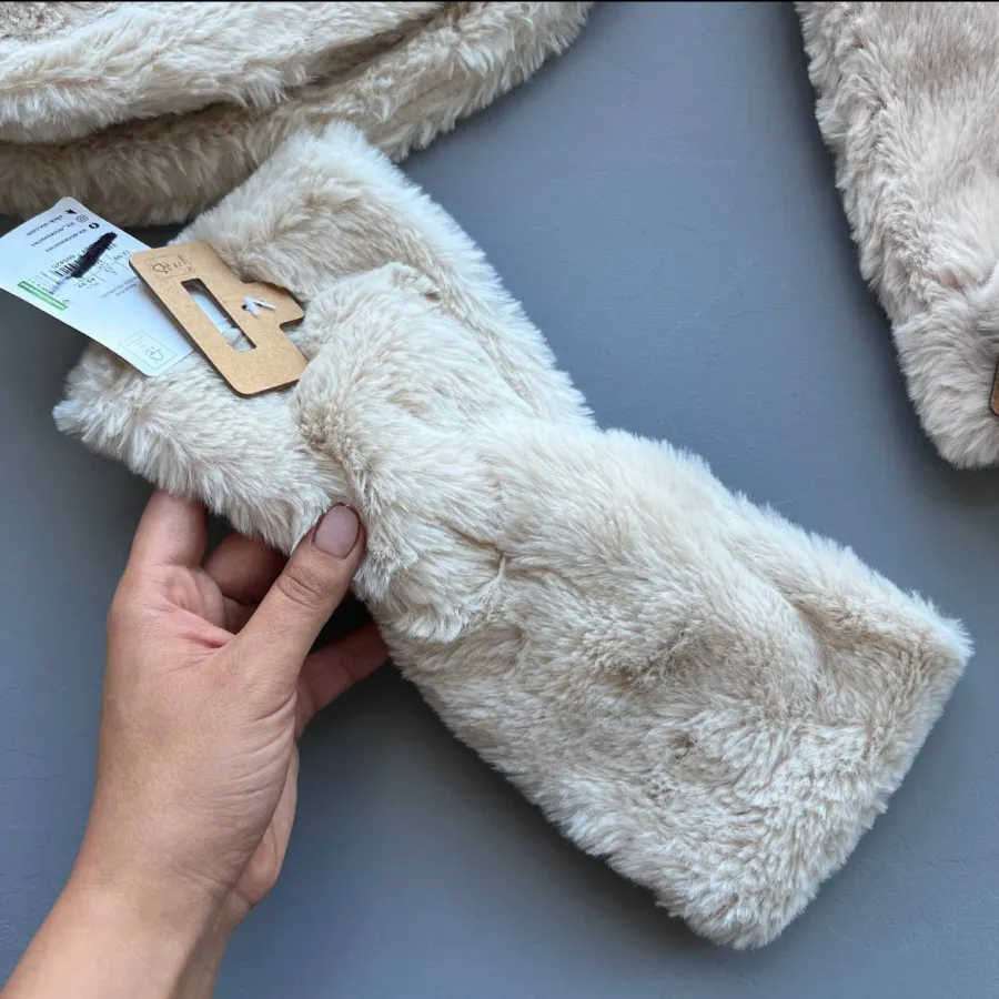 ست کلاه دستکش هد