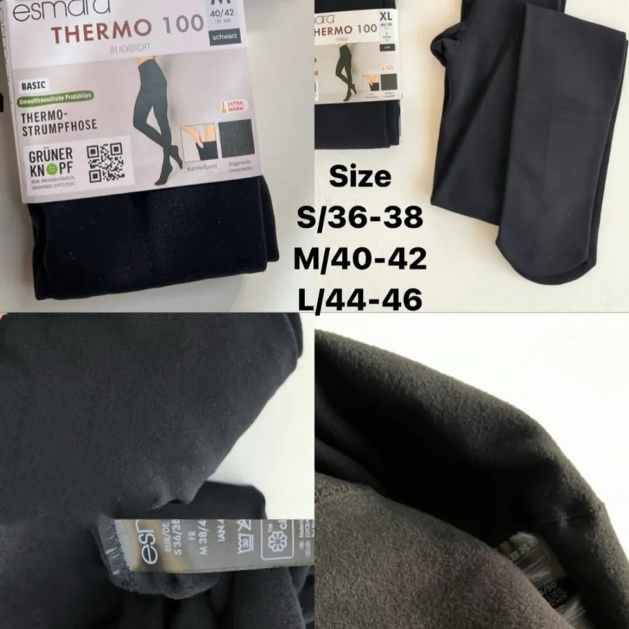 جوراب شلواری توکرکی آلمان