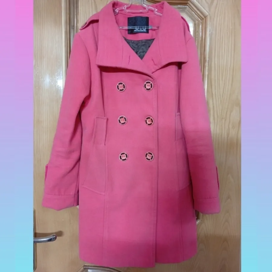 پالتو دخترانه