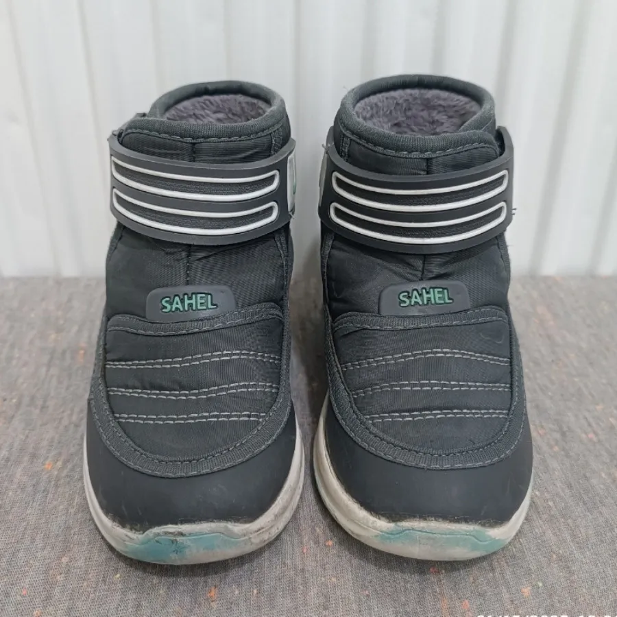 نیم بوت اسپرت