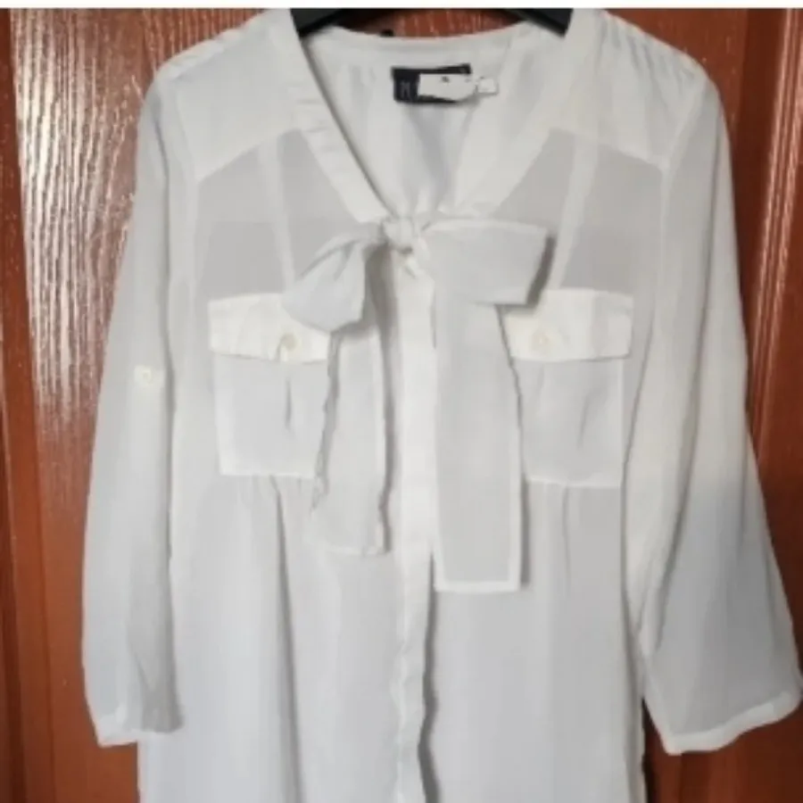 شومیز حریر شیک