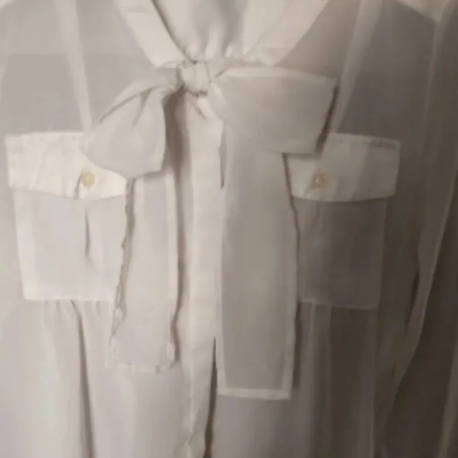 شومیز حریر شیک