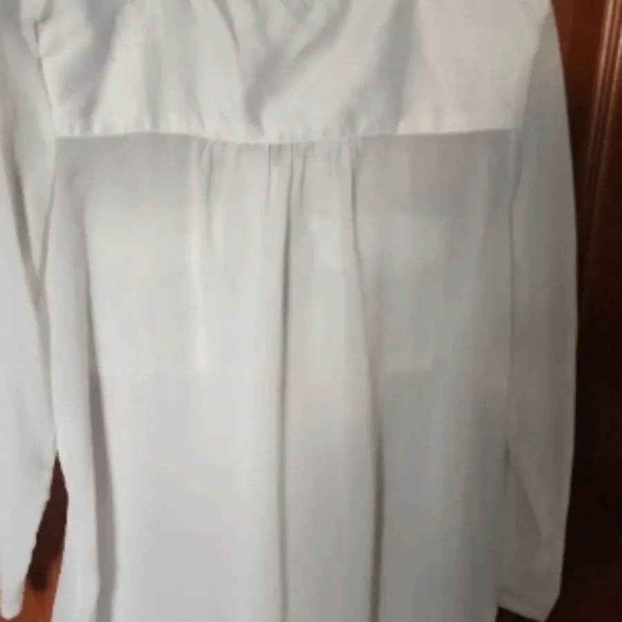 شومیز حریر شیک