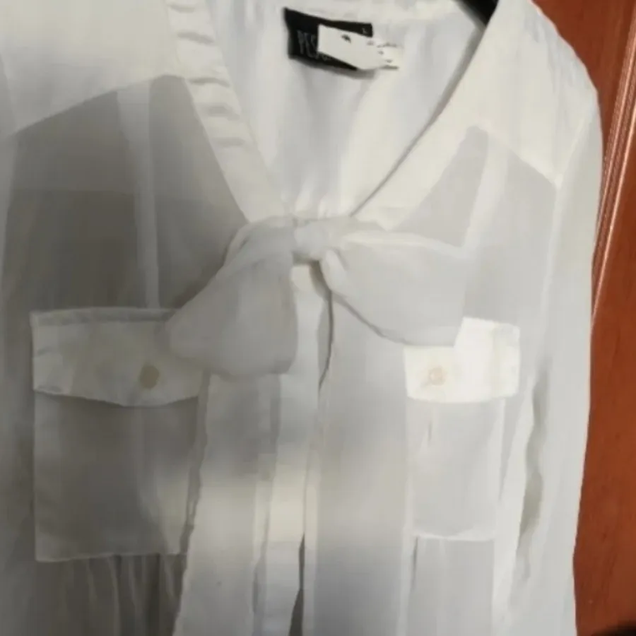 شومیز حریر شیک