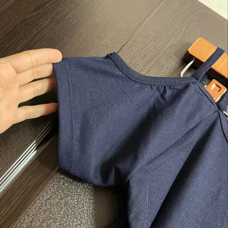 بلوز آستین باز شیک نو