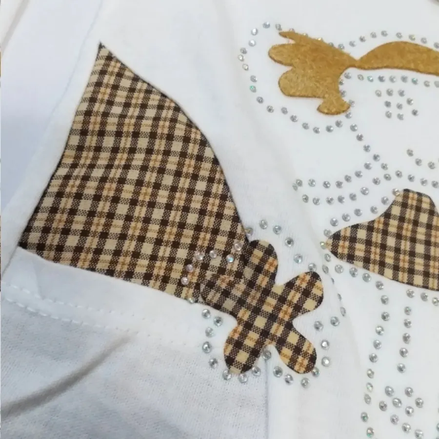 بلوز شلوار نخی ایرانی