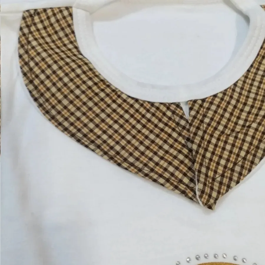 بلوز شلوار نخی ایرانی