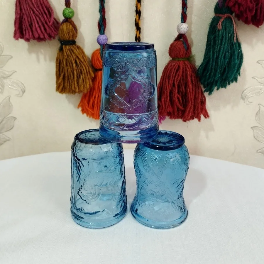 لیوان مینیاتوری