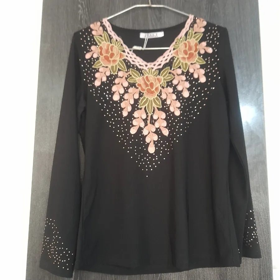 بلوز زنانه نو