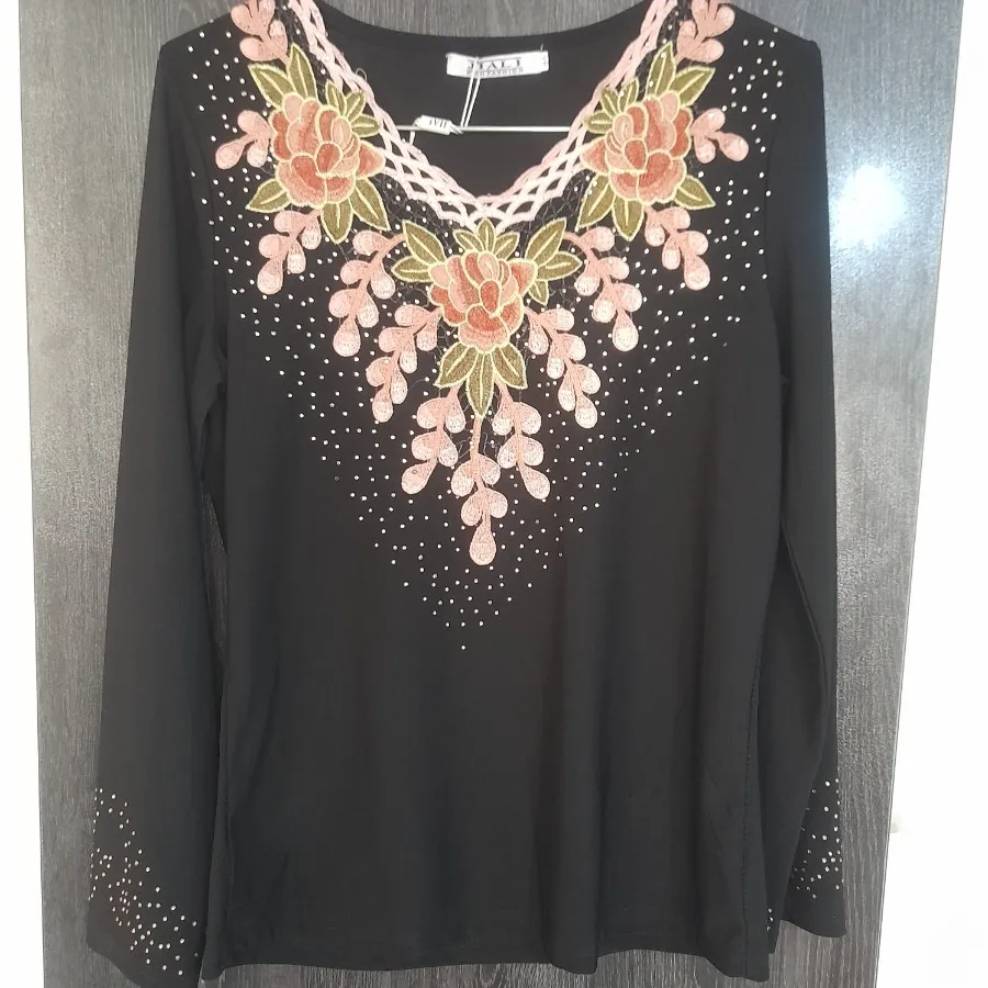 بلوز زنانه نو