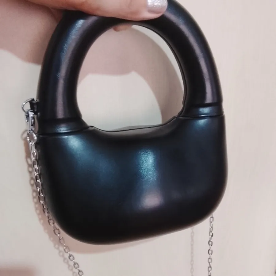 مینی کیف دمبلی