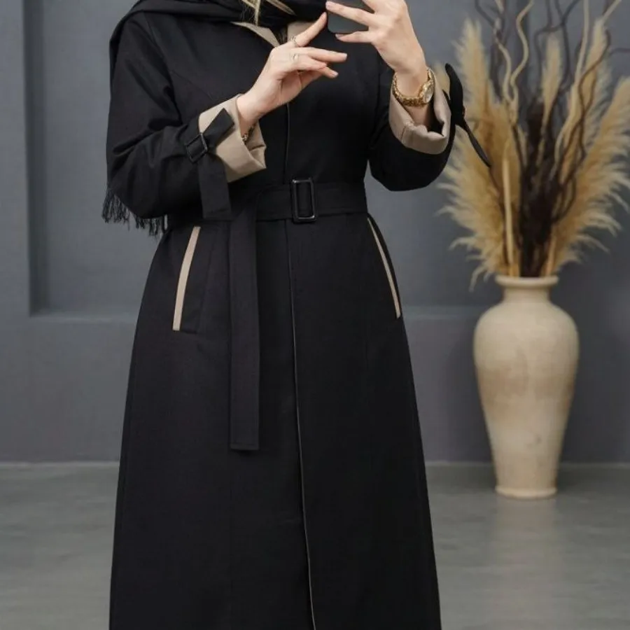 پالتو بارونی