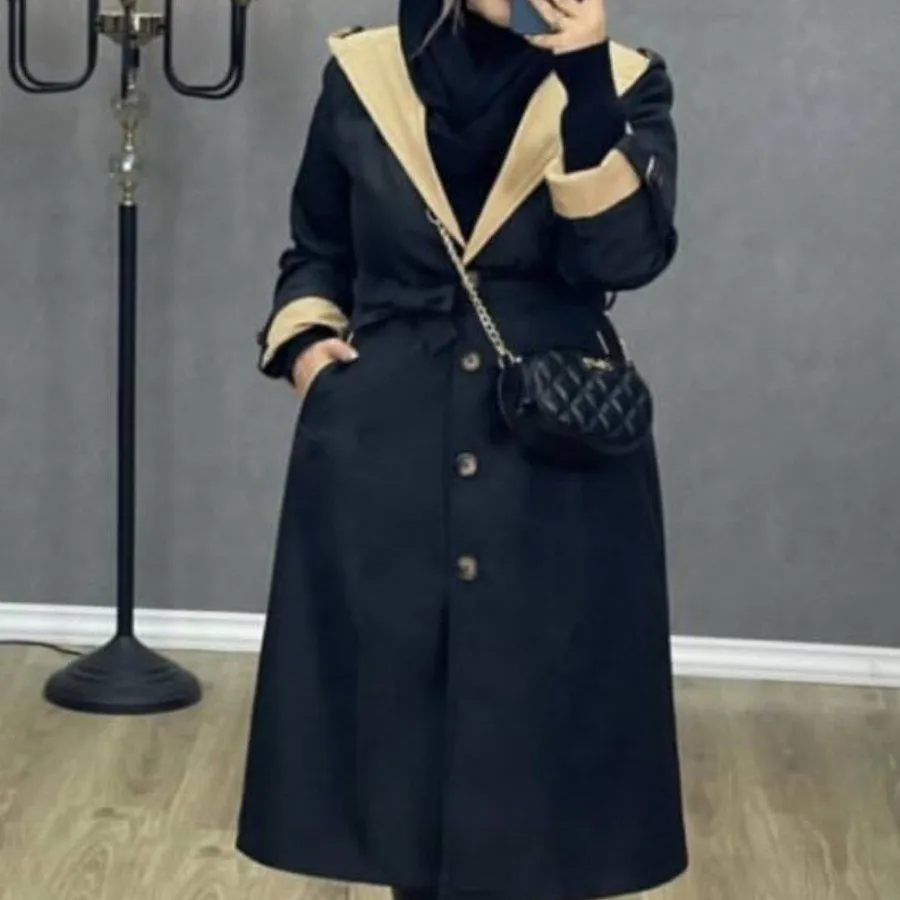 پالتو بارونی