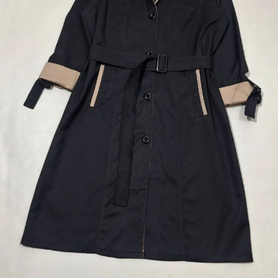 پالتو بارونی