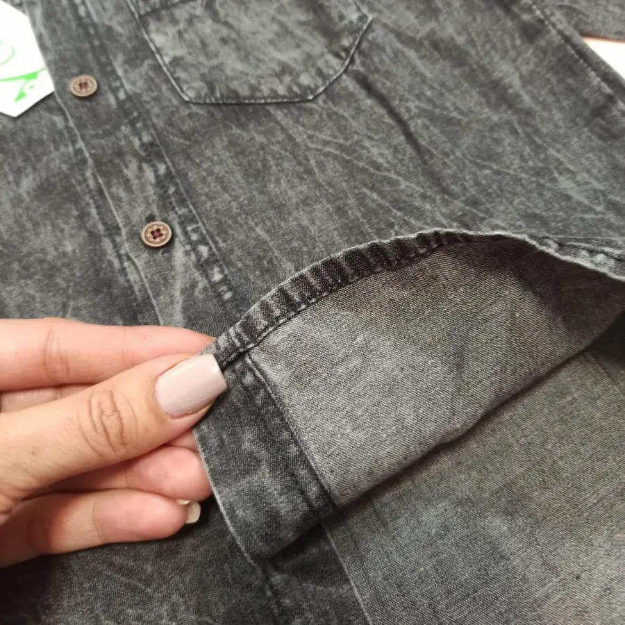 پیراهن لی وارداتی