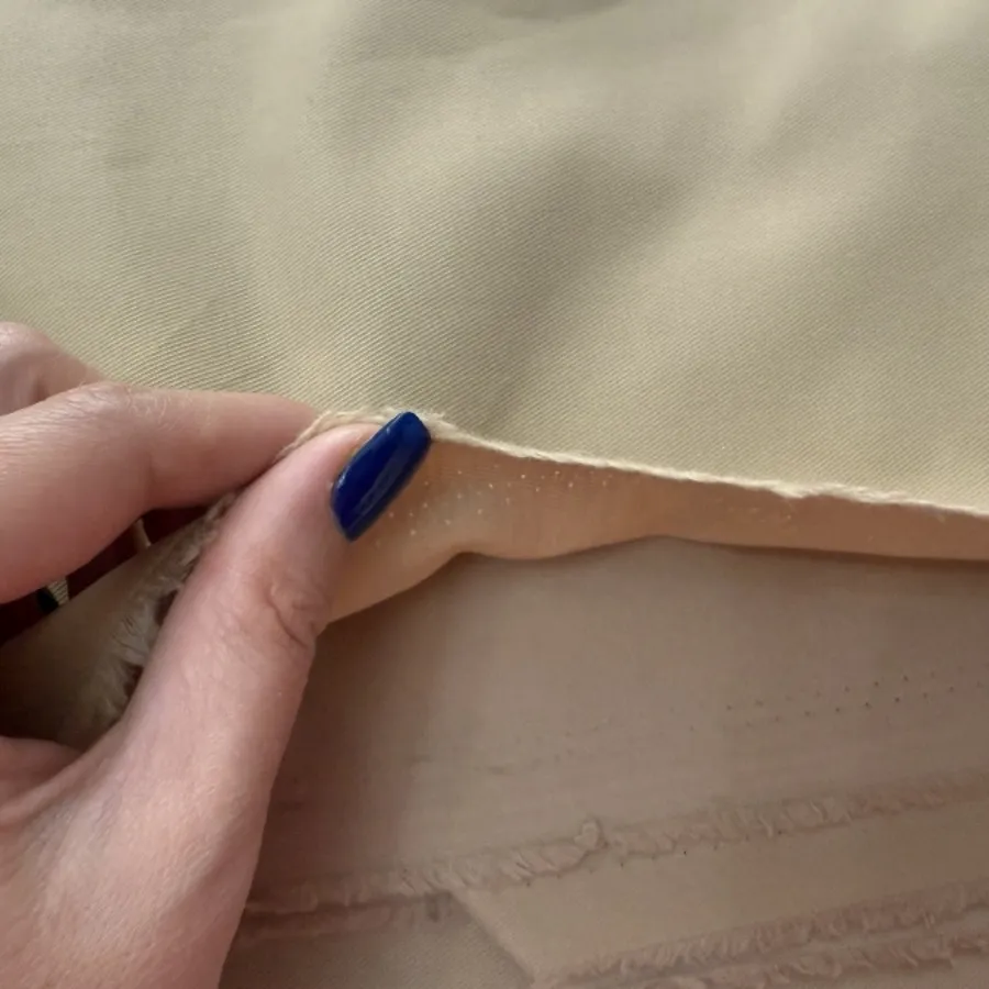 پارچه کتان زارا