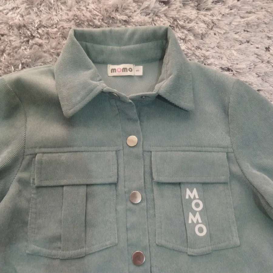 پیراهن دخترانه