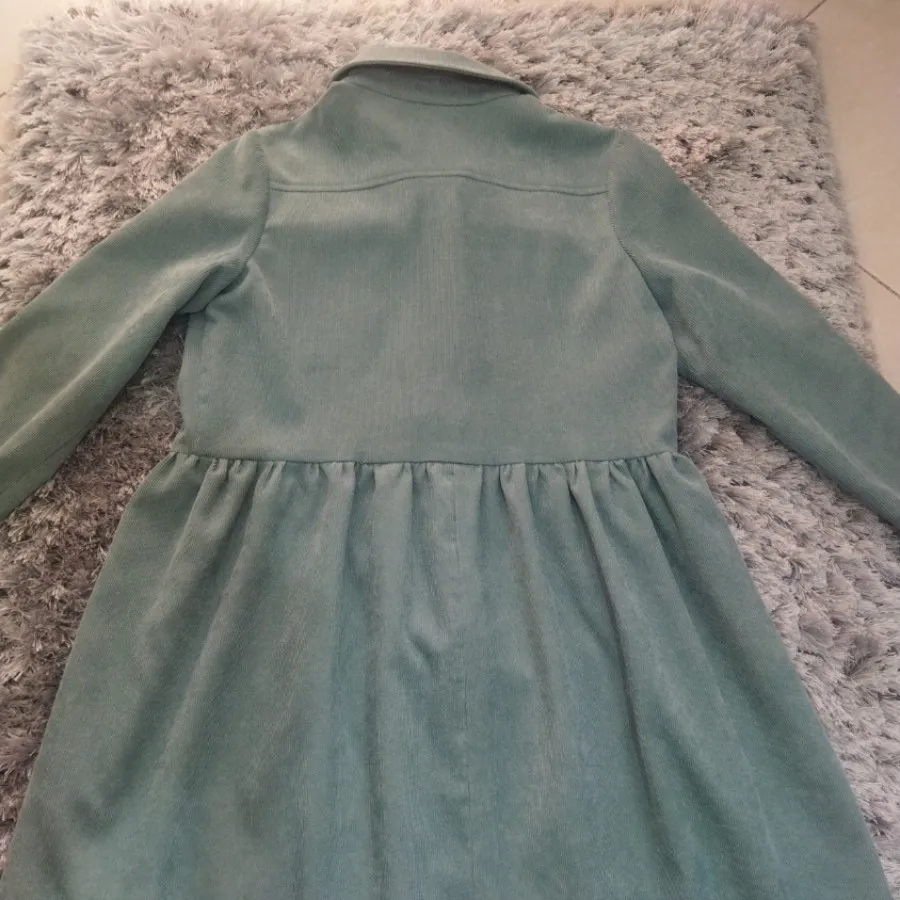 پیراهن دخترانه