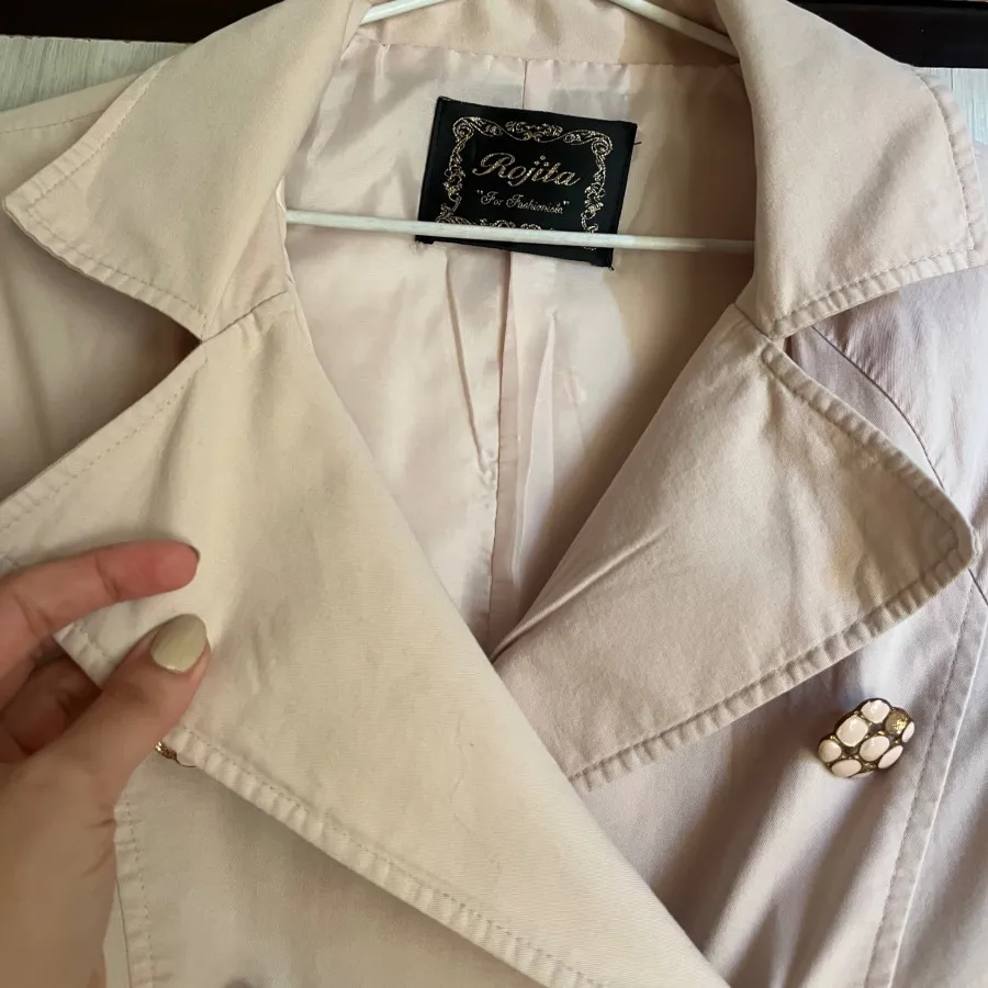 پالتو بارانی