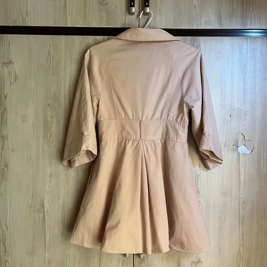 پالتو بارانی