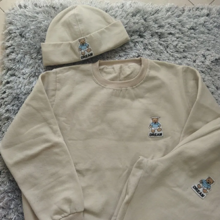 ست دورس و شلوار