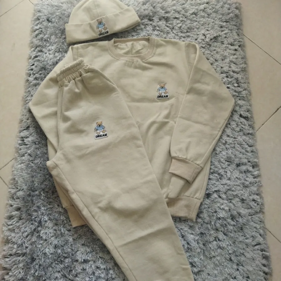 ست دورس و شلوار