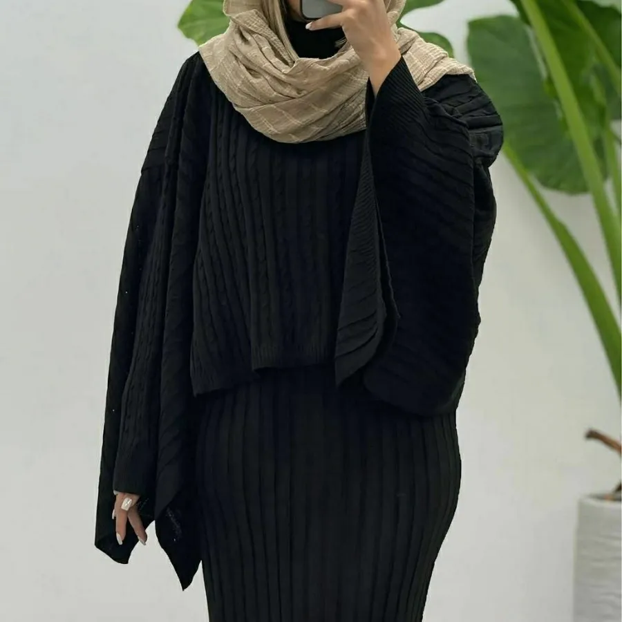 بافت زنانه زیبا ست