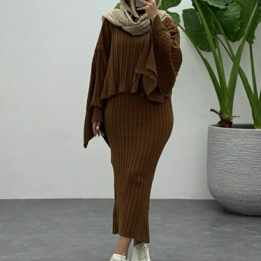 بافت زنانه زیبا ست