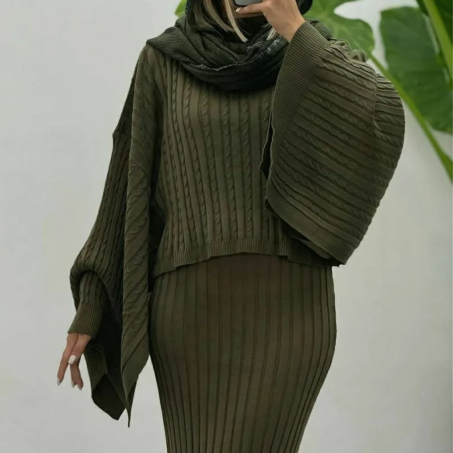 بافت زنانه زیبا ست