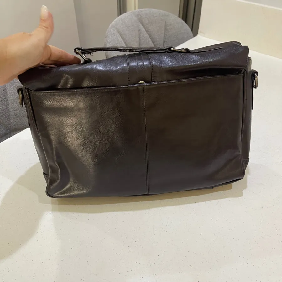 کیف اداری مردونه