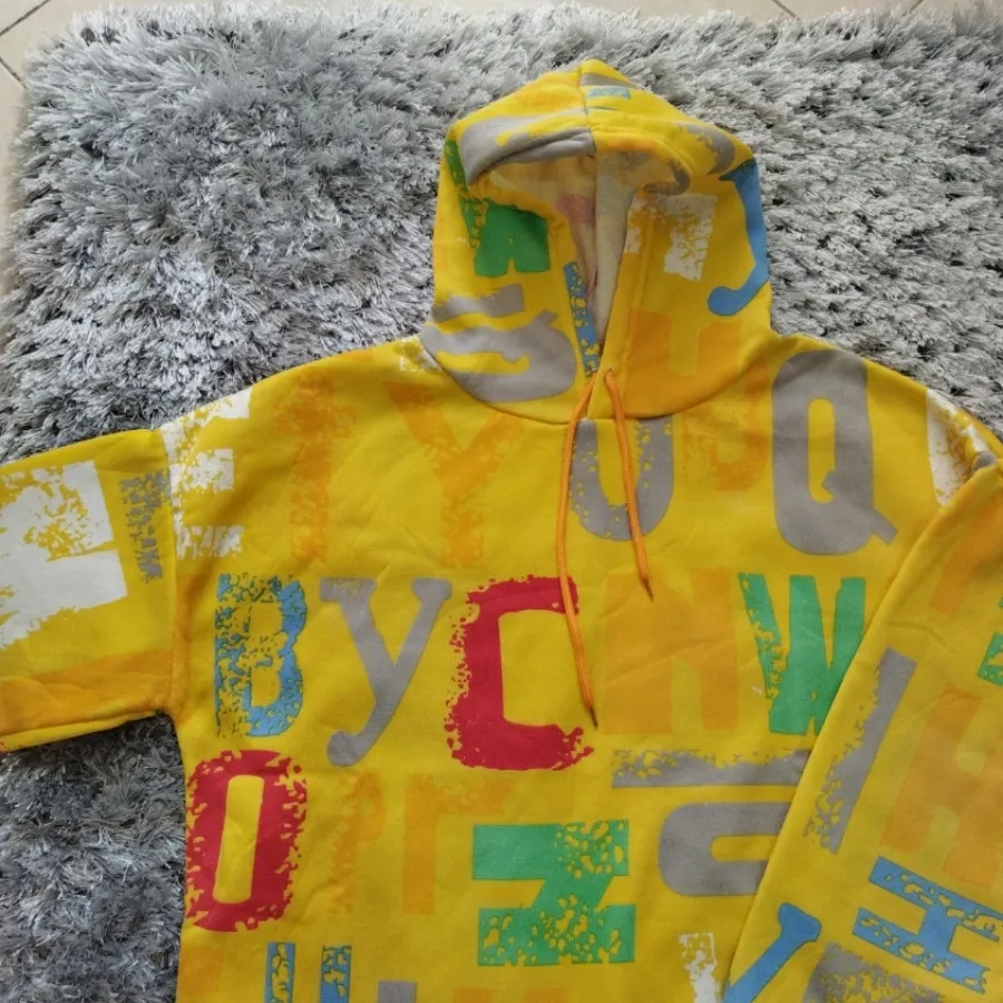 هودی دخترانه