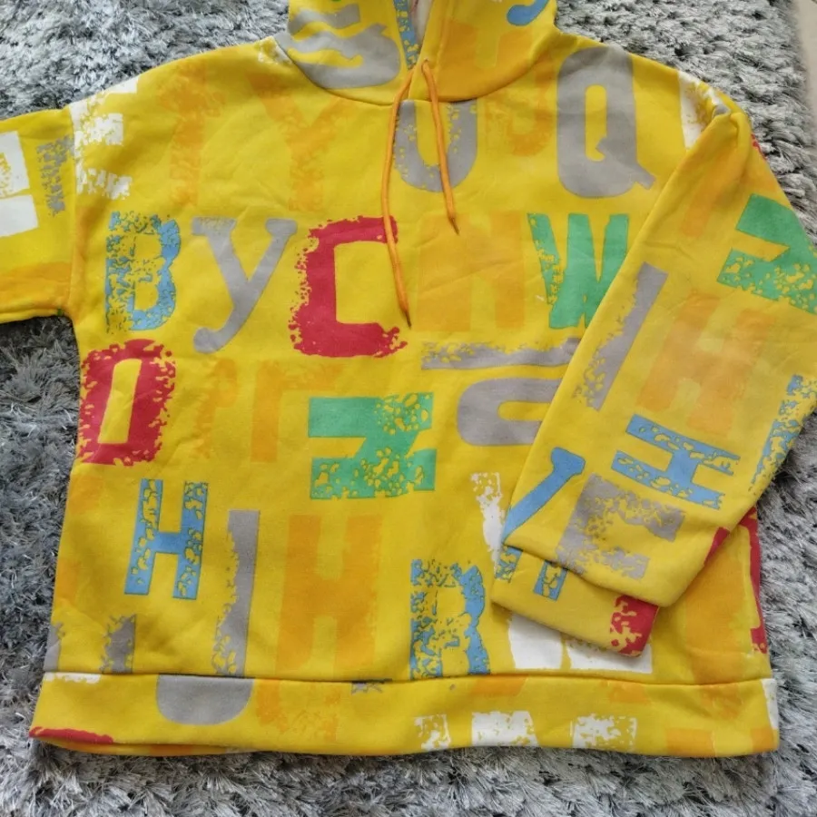 هودی دخترانه