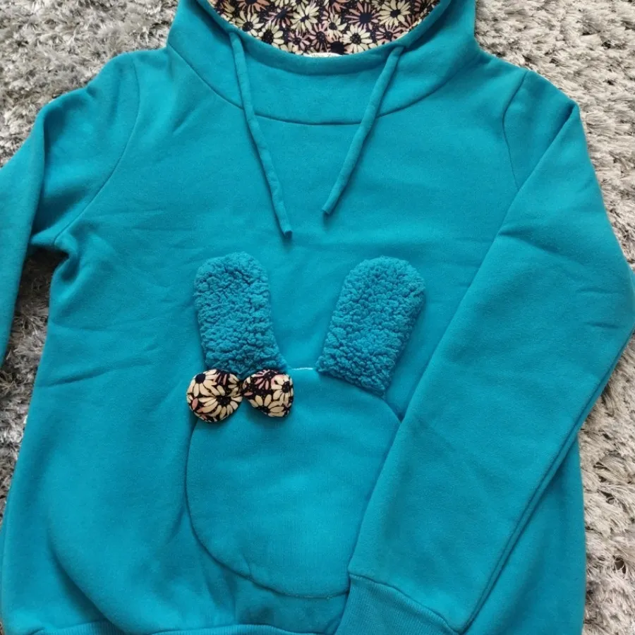 هودی خرگوشی