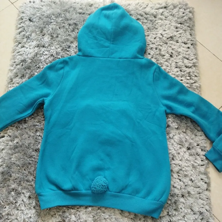 هودی خرگوشی