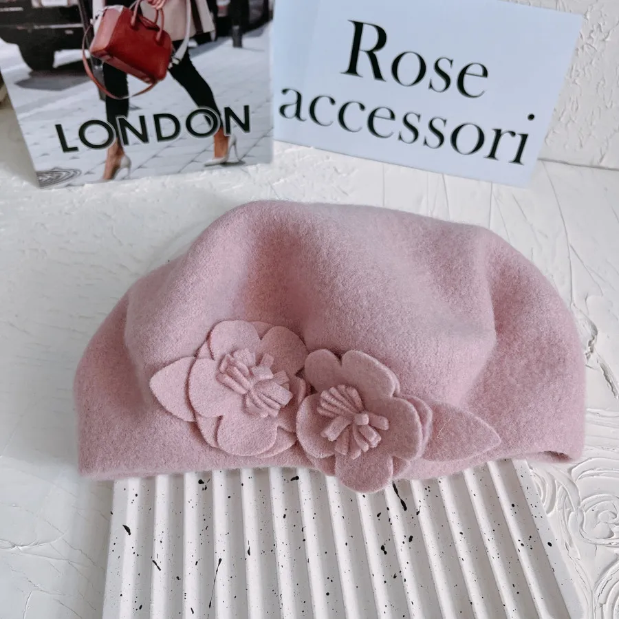 کلاه فرانسوی