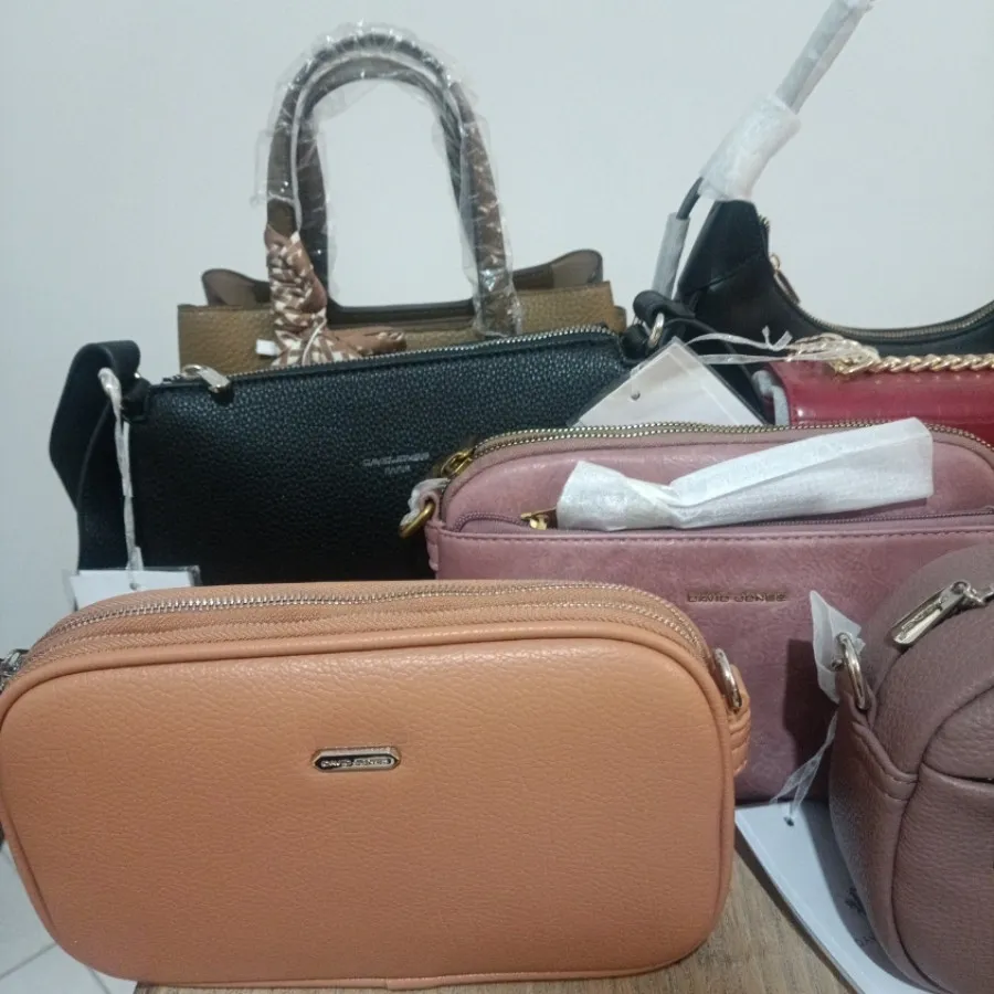 کیف دیوید جونز