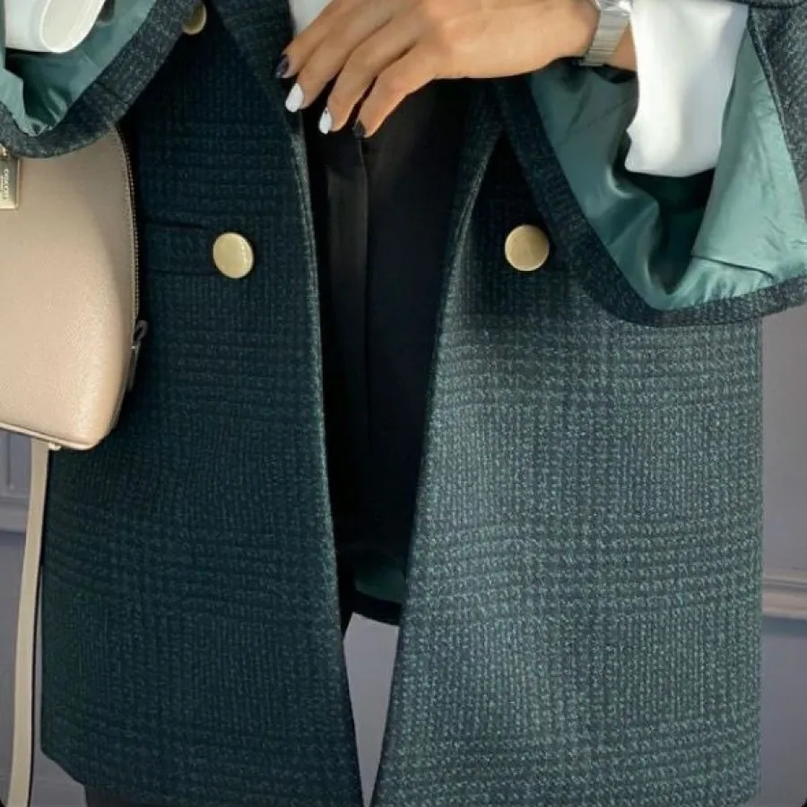 کت برند نعیمه محسنی