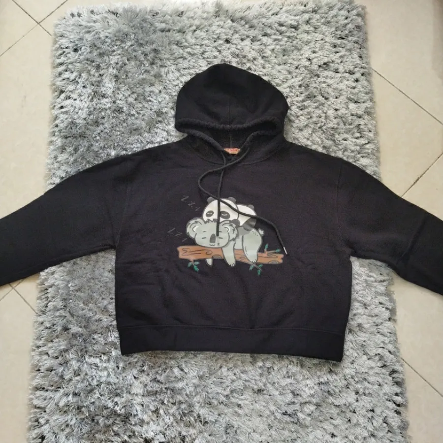 هودی دخترانه