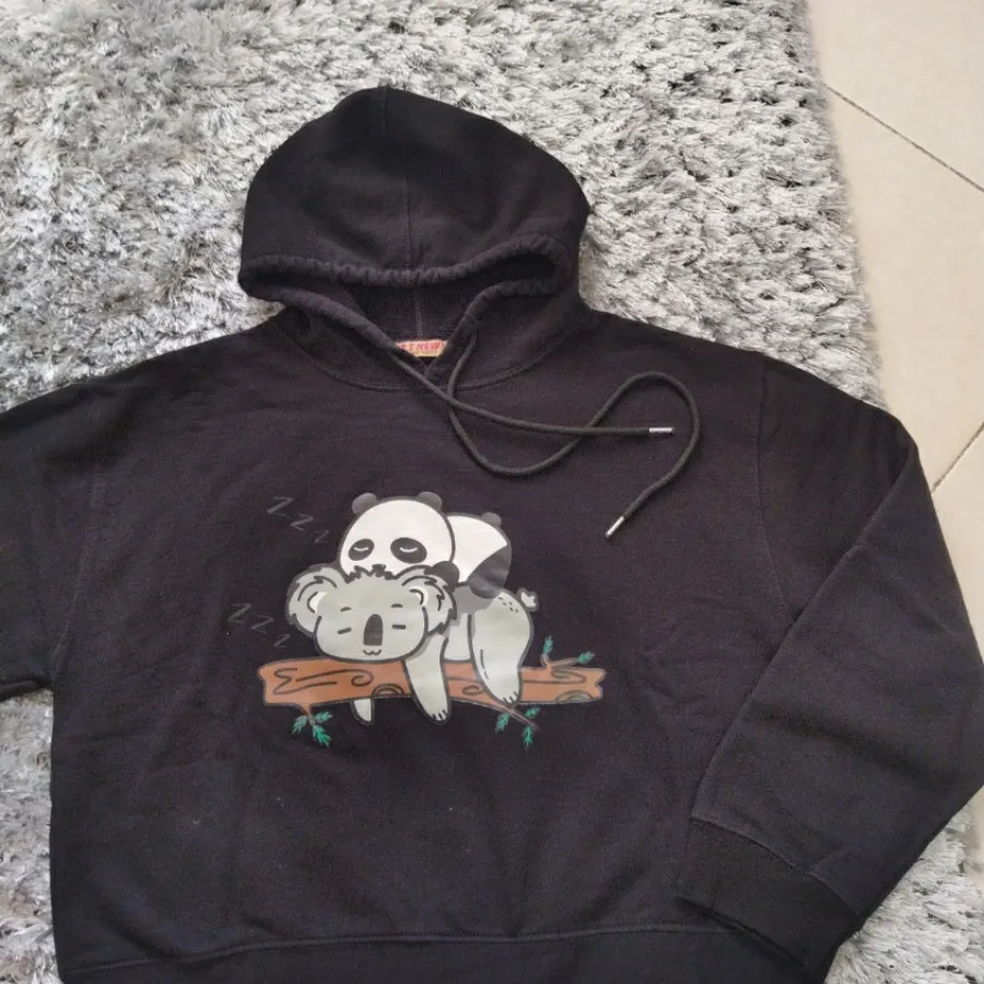 هودی دخترانه