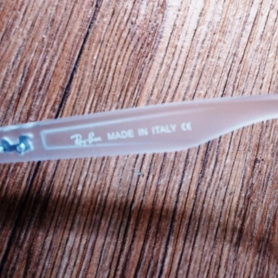 عینک آفتابی ریبن فراری