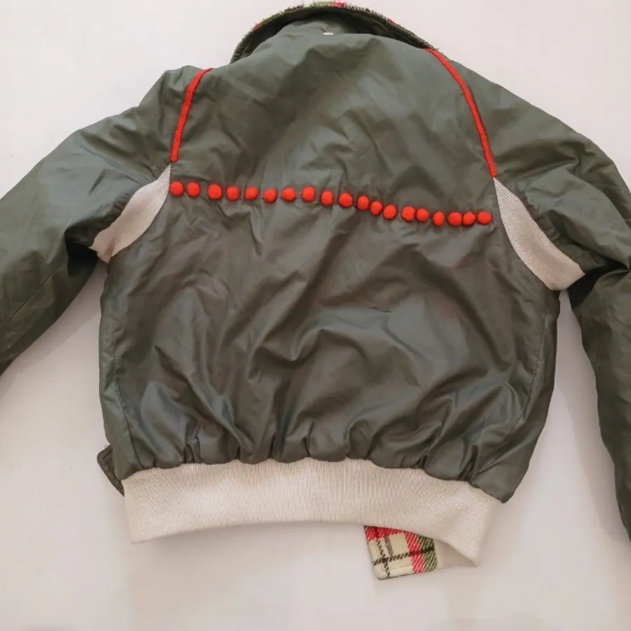 کاپشن دو رو