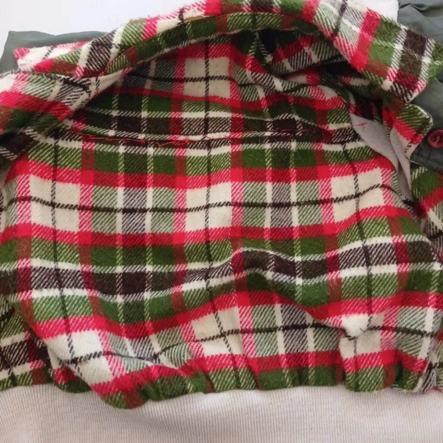 کاپشن دو رو