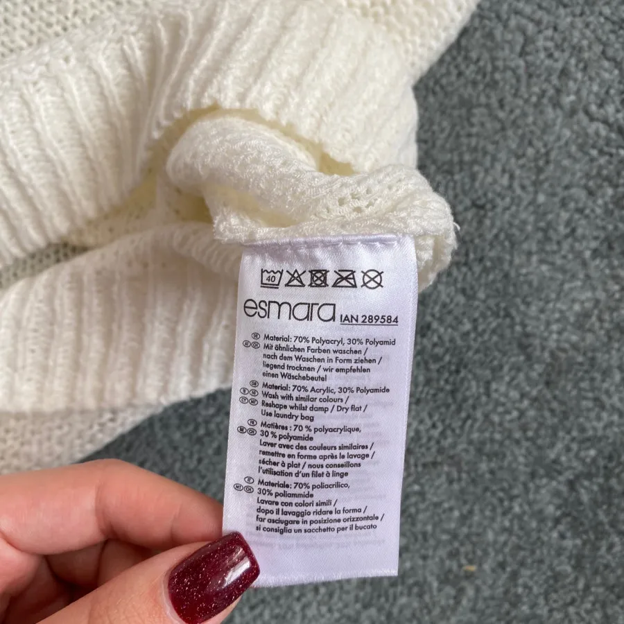 بافت بوکله اسمارا آلمان