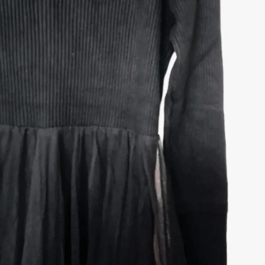 پیراهن بافت