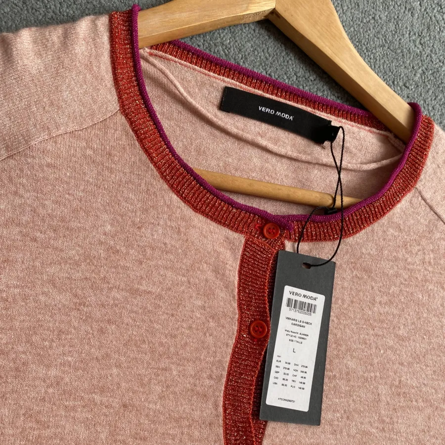 بافت برند veromoda تایلند