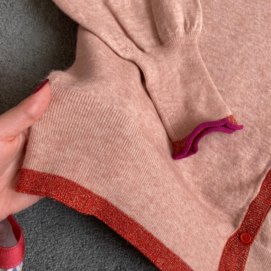 بافت برند veromoda تایلند