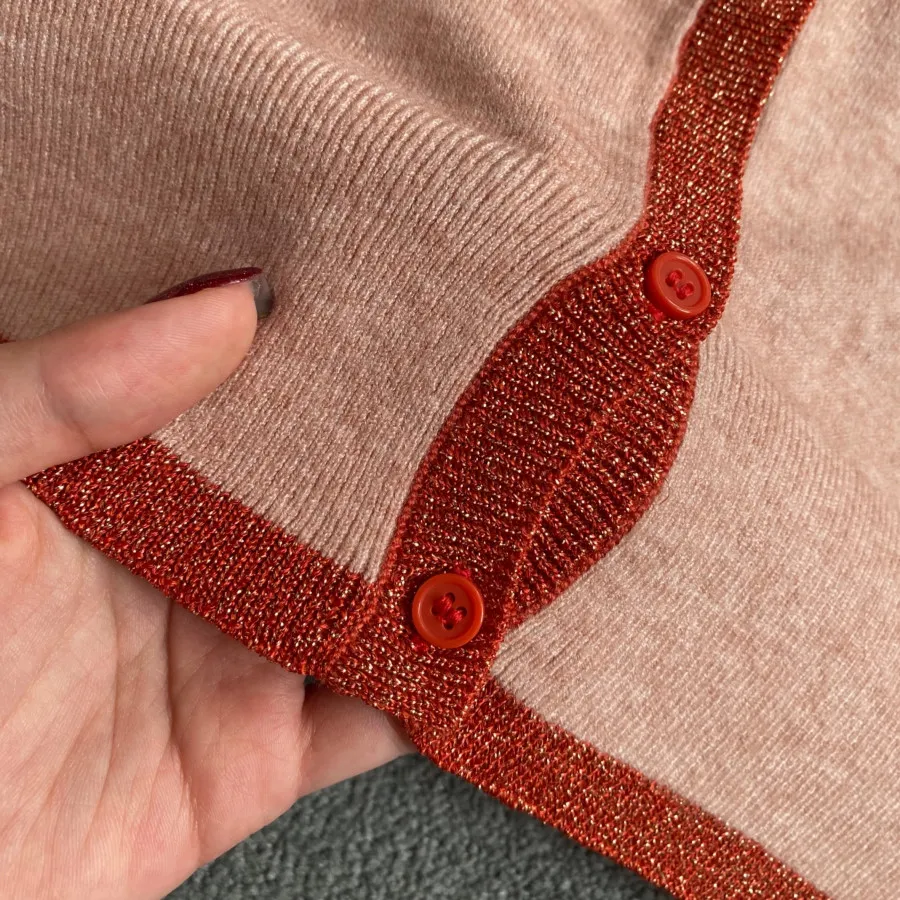 بافت برند veromoda تایلند